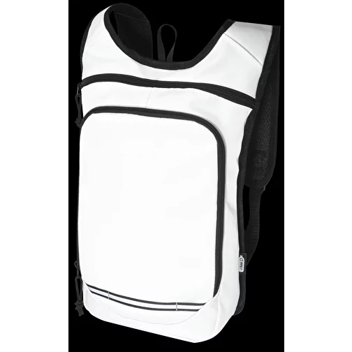 Sac à dos Trails RPET GRS de 6,5 L pour l extérieur, Image 6