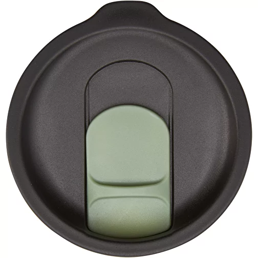 Tasse Nordia de 400 ml recyclée à double paroi, Image 6