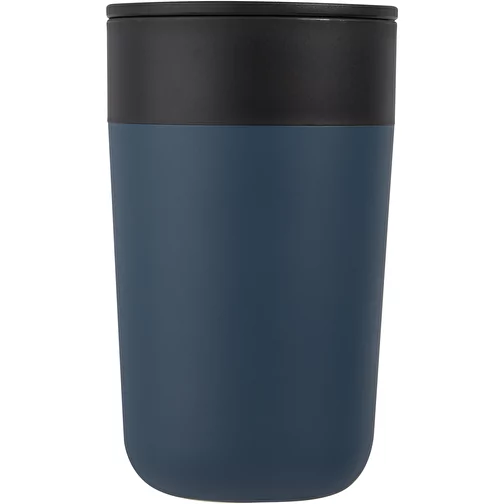 Tasse Nordia de 400 ml recyclée à double paroi, Image 4