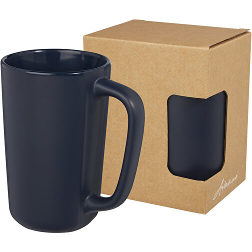 Mug Perk de 480 ml en céramique, Image 1
