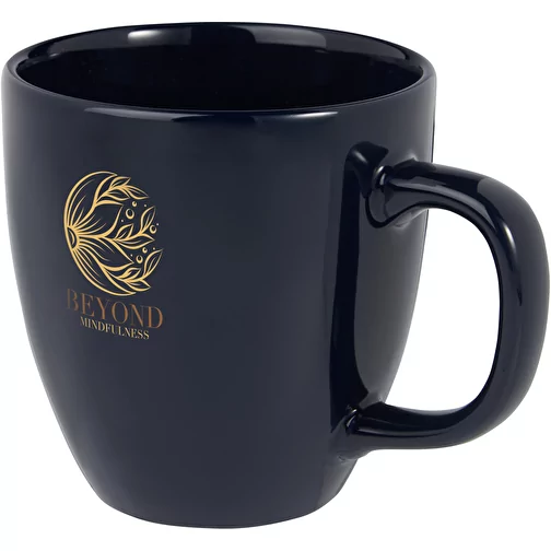 Mug Moni de 430 ml en céramique, Image 2