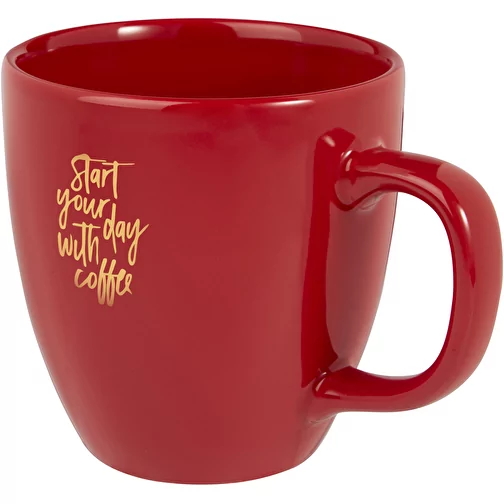 Mug Moni de 430 ml en céramique, Image 2