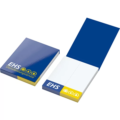 Set de marqueurs individuels, 2 marqueurs, Image 1