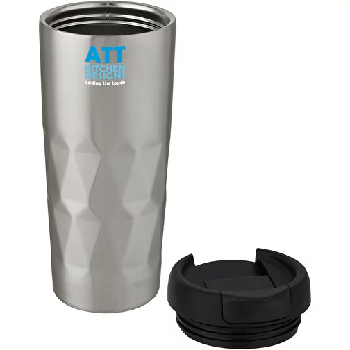 Gobelet Prism de 450 ml avec isolation par le vide et couche de cuivre, Image 2