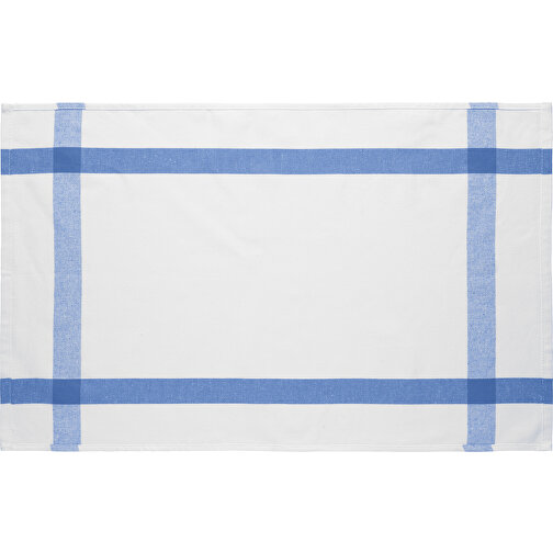 Kitch , blau, Polyester, 40,00cm x 65,00cm (Länge x Breite), Bild 4