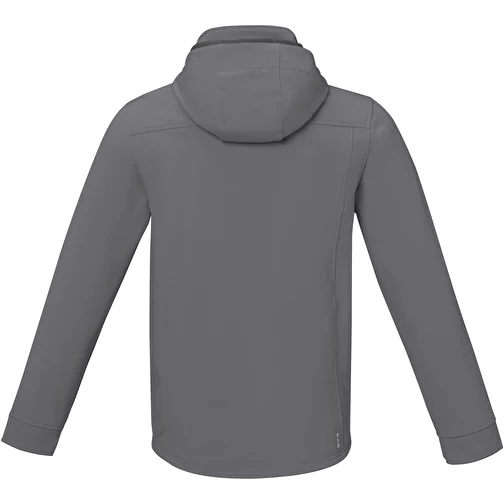 Veste softshell homme Langley, Image 4