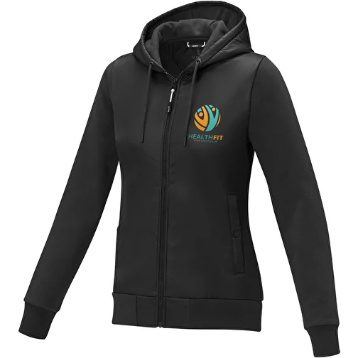 Veste hybride Darnell pour femme, Image 2