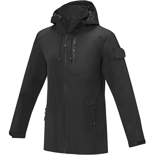 Kai veste circulaire légère et unisexe recyclée GRS, Image 1
