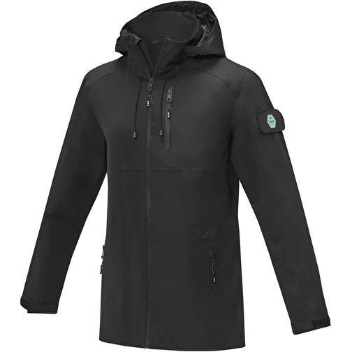 Kai veste circulaire légère et unisexe recyclée GRS, Image 2