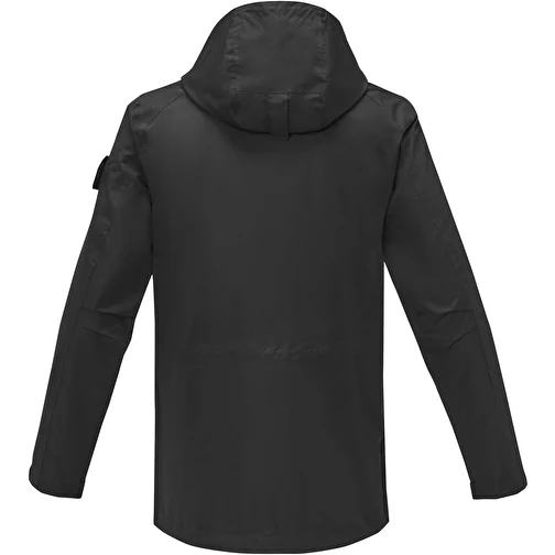 Kai veste circulaire légère et unisexe recyclée GRS, Image 4