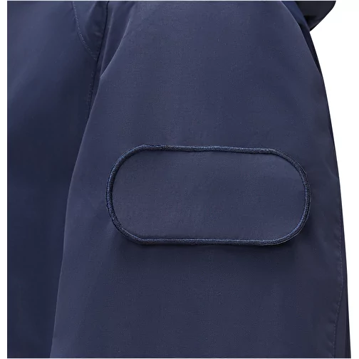 Kai veste circulaire légère et unisexe recyclée GRS, Image 5