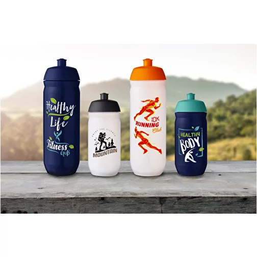 HydroFlex™ 500 ml sportflaska, Bild 5
