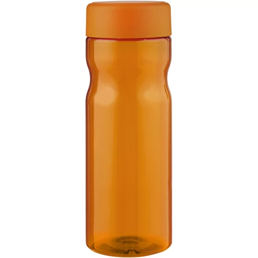 Bouteille H2O Active® Eco Base 650ml avec couvercle vissé, Image 4