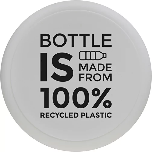 Bouteille H2O Active® Eco Base 650ml avec couvercle vissé, Image 3