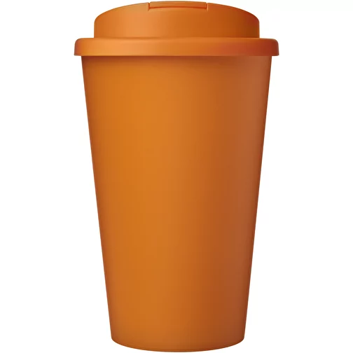 Gobelet Americano® Eco recyclé de 350ml avec couvercle anti-déversement, Image 3