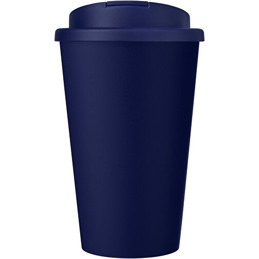 Americano® Eco 350 ml resirkulert isolert kopp med sølesikkert lokk, Bilde 3