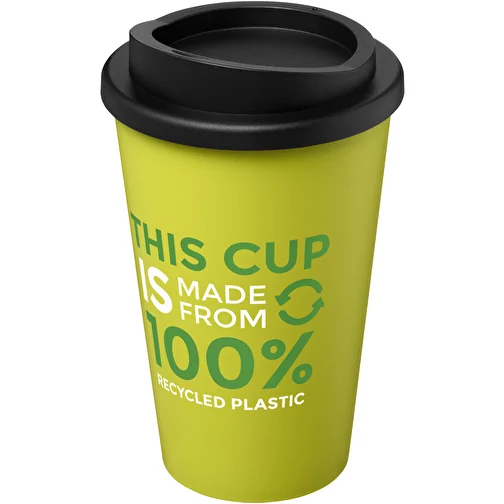 Gobelet isolant recyclé Americano® 350ml, Image 2