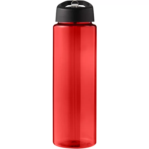 Bouteille de sport H2O Active® Eco Vibe de 850 ml avec couvercle à bec verseur, Image 3