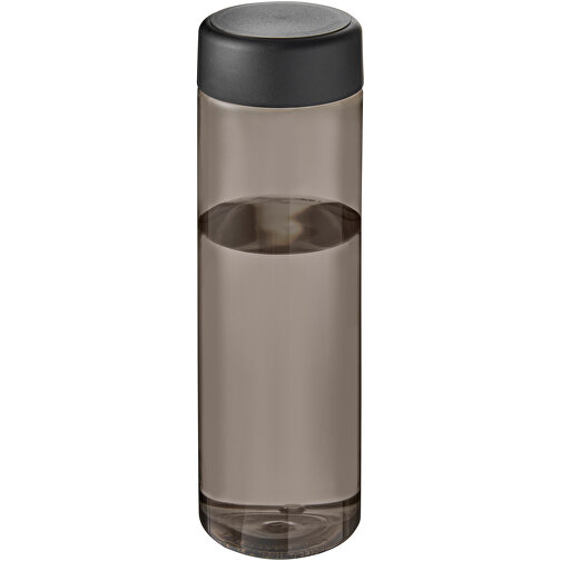 H2O Active® Eco Vibe 850 ml vandflaske med skruelåg, Billede 1