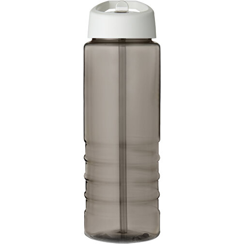 H2O Active® Eco Treble bidon z pokrywką z tutką o pojemności 750 ml, Obraz 3