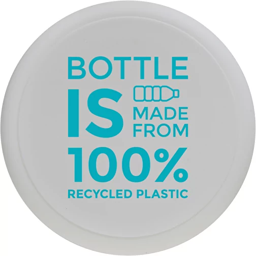 H2O Active® Eco Treble 750 ml vannflaske med skrulokk, Bilde 3