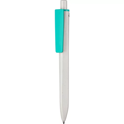 Stylo à bille RIDGE GRAU RECYCLED, Image 1