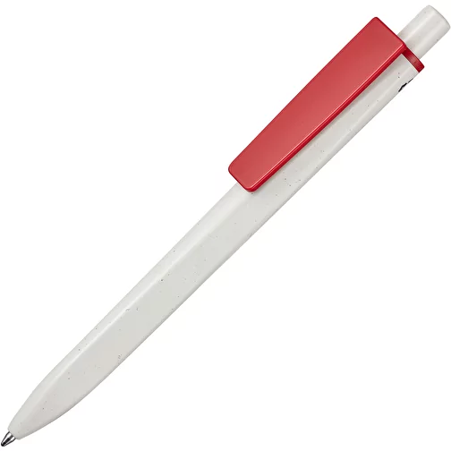 Stylo à bille RIDGE GRAU RECYCLED, Image 2