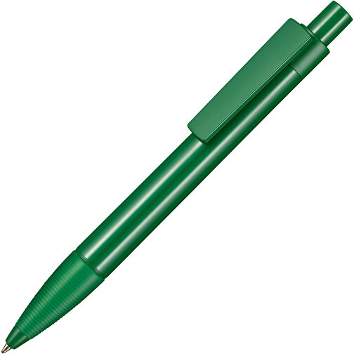 Kugelschreiber SCREEN , Ritter-Pen, minze-grün, ABS-Kunststoff, 145,00cm (Länge), Bild 2