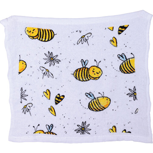 Magisches Handtuch Bienen, Sortiert , , 1,80cm (Höhe), Bild 8