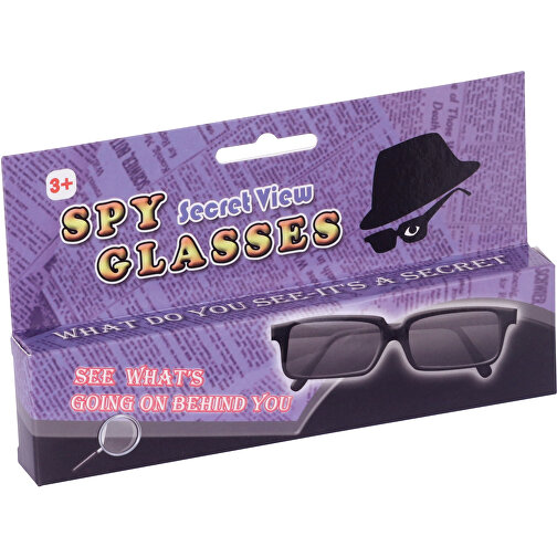 Spionbriller 15 cm, Bilde 7