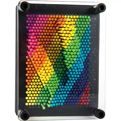 Jeu de clous Pinart Rainbow, Image 1
