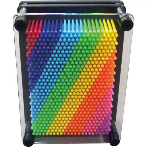 Jeu de clous Pinart Rainbow, Image 2