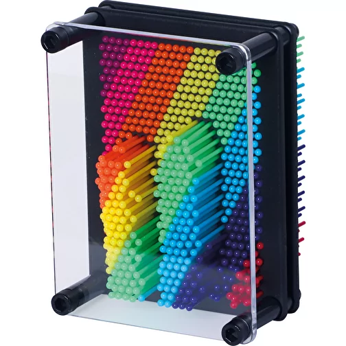 Jeu de clous Pinart Rainbow, Image 4