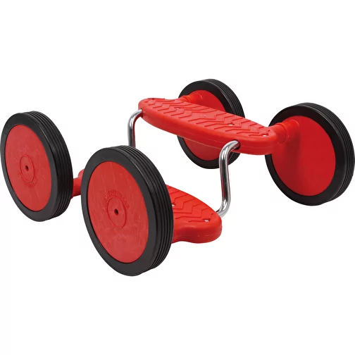 Monopattino a pedali, Immagine 2