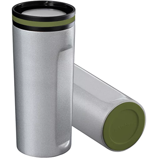 Gobelet isotherme RETUMBLER-mySTEELONE, Image 1