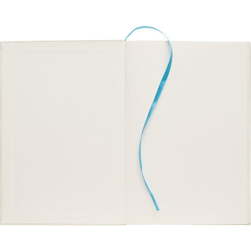 Mito Note , türkis, Papier, 21,00cm x 1,30cm x 14,50cm (Länge x Höhe x Breite), Bild 4