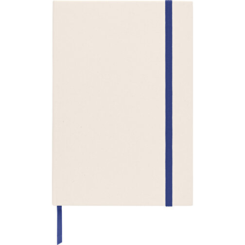 Mito Note , blau, Papier, 21,00cm x 1,30cm x 14,50cm (Länge x Höhe x Breite), Bild 2