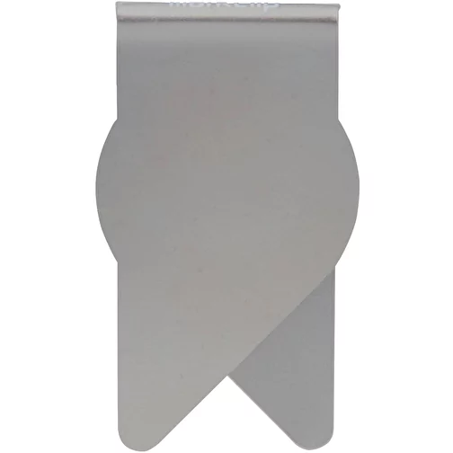 Trombone Wingclip Double Sided Shape 4, Image 1