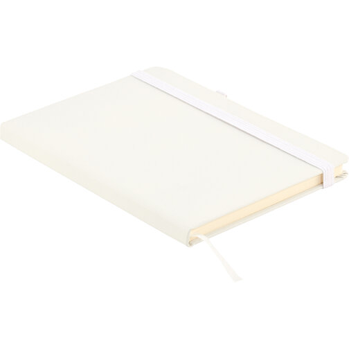 Arpu , weiß, Papier, 21,20cm x 1,60cm x 14,60cm (Länge x Höhe x Breite), Bild 1