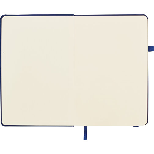 Arpu , blau, Papier, 21,20cm x 1,60cm x 14,60cm (Länge x Höhe x Breite), Bild 3