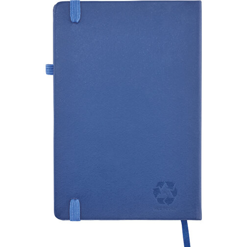 Arpu , blau, Papier, 21,20cm x 1,60cm x 14,60cm (Länge x Höhe x Breite), Bild 5