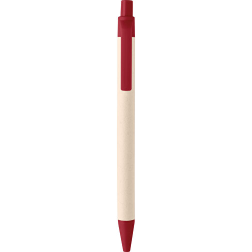 Mito Pen , rot, Karton, , Bild 2
