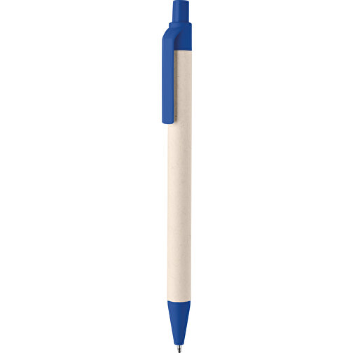 Mito Pen , blau, Karton, , Bild 1