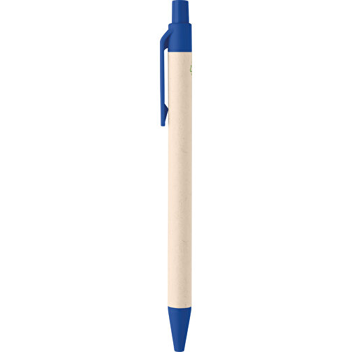Mito Pen , blau, Karton, , Bild 3