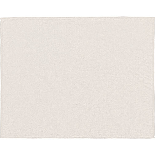 Logan , beige, Fleece, 120,00cm x 150,00cm (Länge x Breite), Bild 3