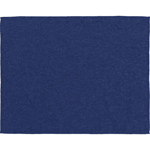 Logan , blau, Fleece, 120,00cm x 150,00cm (Länge x Breite), Bild 3