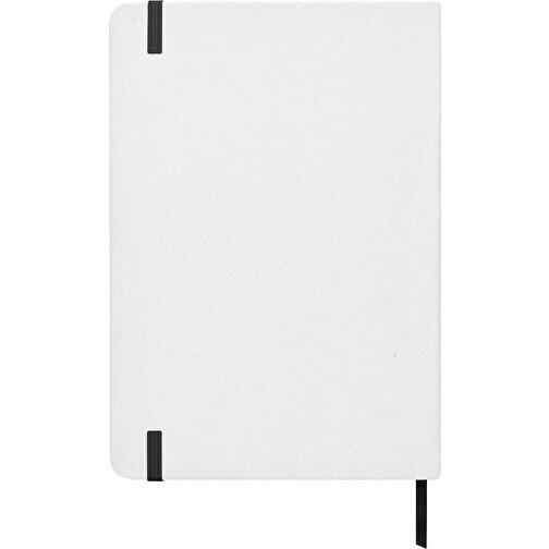 Stein , weiß, Papier, 21,00cm x 1,30cm x 14,50cm (Länge x Höhe x Breite), Bild 3