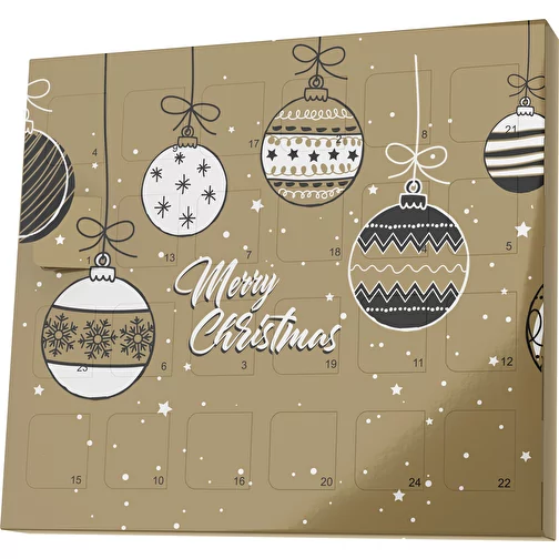 XS Calendrier de l\'Avent Boules de Noël, Image 1