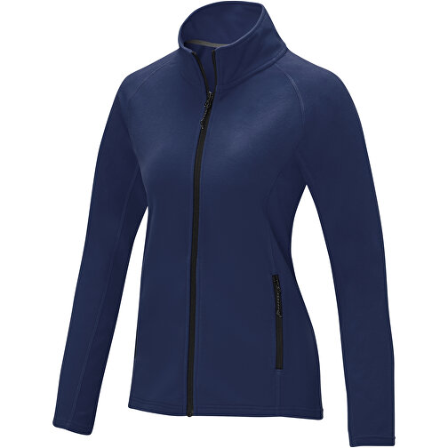 Chaqueta polar para mujer 'Zelus', Imagen 1