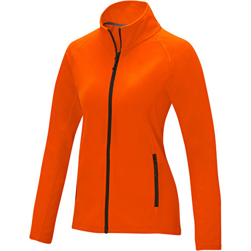 Veste polaire Zelus pour femme, Image 1